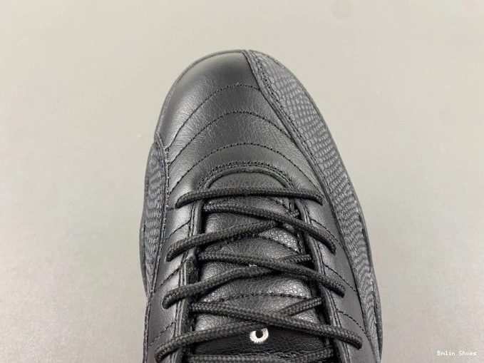Bmlin Jordan Retro Air 12 Master The 130690-013 0716
